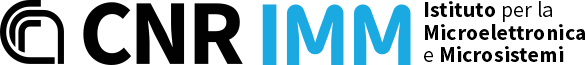 Logo IMM